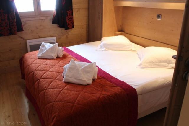 Résidence CGH & SPA - Résidence Boutique Le Napoléon 5* - Montgenèvre