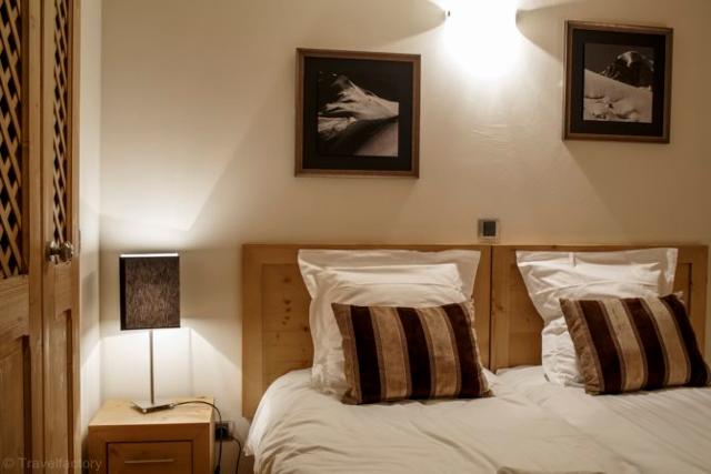 Résidence CGH & SPA - Résidence Boutique Le Napoléon 5* - Montgenèvre