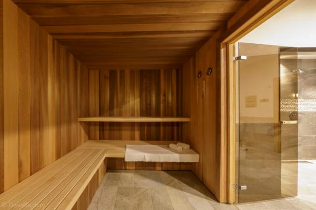 Résidence CGH & SPA - Résidence Boutique Le Napoléon 5* - Montgenèvre