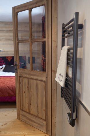 Résidence CGH & SPA - Résidence Boutique La Grange aux Fées 5* - Valmorel