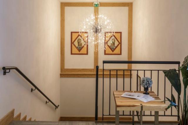Résidence CGH & SPA - Résidence Boutique La Grange aux Fées 5* - Valmorel