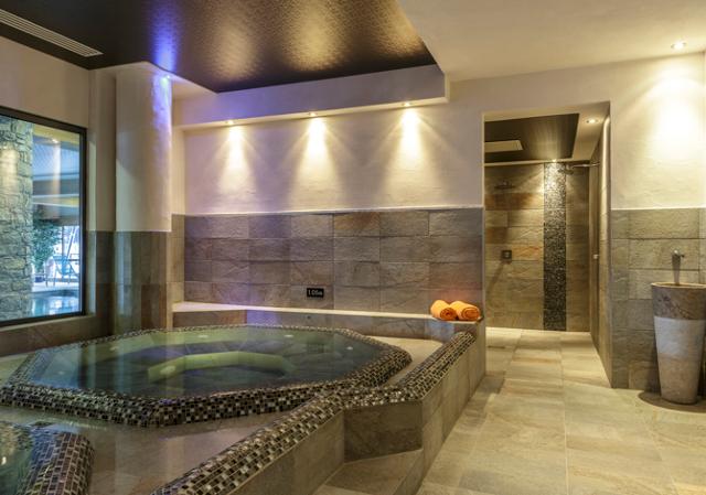 Résidence CGH & SPA - Résidence Boutique La Grange aux Fées 5* - Valmorel