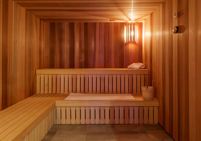 Résidence CGH & SPA - Résidence Boutique La Grange aux Fées 5* - Valmorel