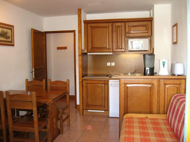 Appartements Chalet d'Orcières - Orcières Merlette 1850