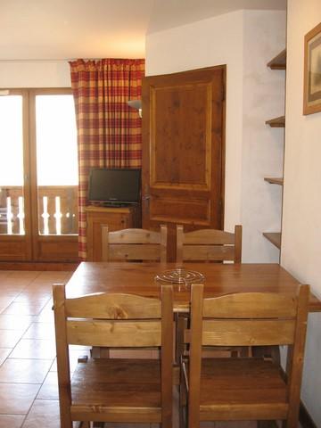 Appartements Chalet d'Orcières - Orcières Merlette 1850