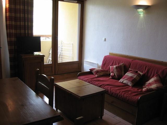 Appartements Chalet d'Orcières - Orcières Merlette 1850