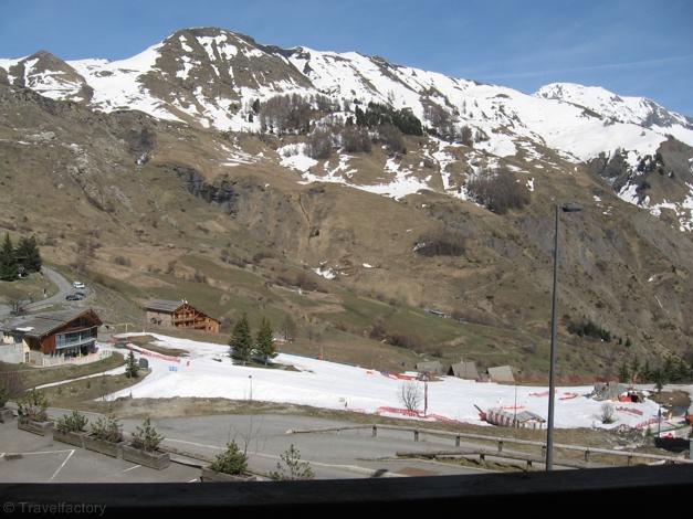 Appartements Chalet d'Orcières - Orcières Merlette 1850