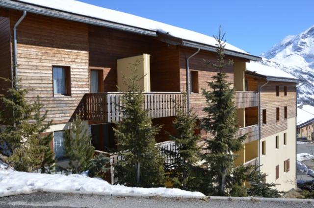 Appartements Chalet d'Orcières - Orcières Merlette 1850