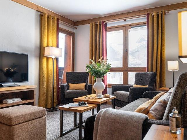 Pierre & Vacances Premium residentie Arc 1950 Le Village - Les Arcs 1950