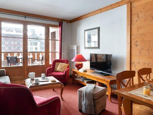 Pierre & Vacances Premium residentie Arc 1950 Le Village - Les Arcs 1950