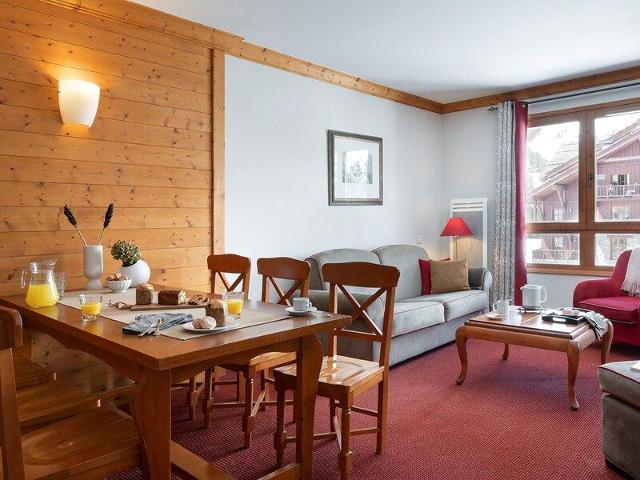 Pierre & Vacances Premium residentie Arc 1950 Le Village - Les Arcs 1950