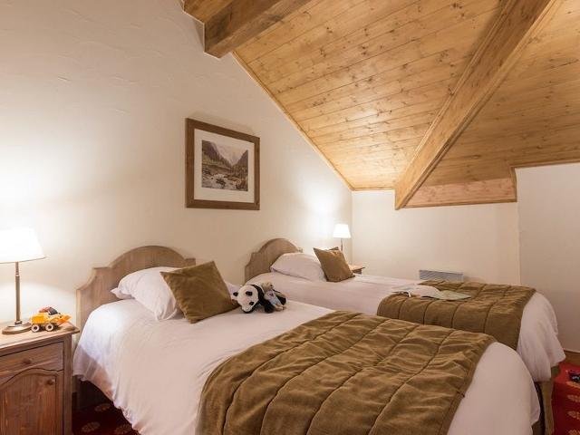 Pierre & Vacances Premium residentie Arc 1950 Le Village - Les Arcs 1950
