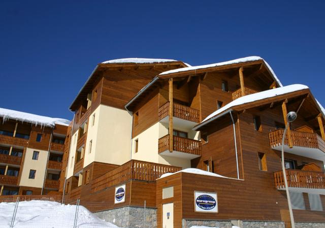 Résidence Le Chalet d'Orcières *** - Orcières Merlette 1850