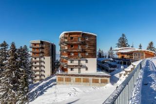 Résidence L'Ecrin des Neiges 3* - Chamrousse