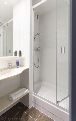 Hotel Club MMV les Arolles 4* - Val Thorens
