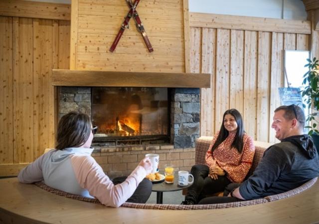 Hotel Club MMV les Arolles 4* - Val Thorens