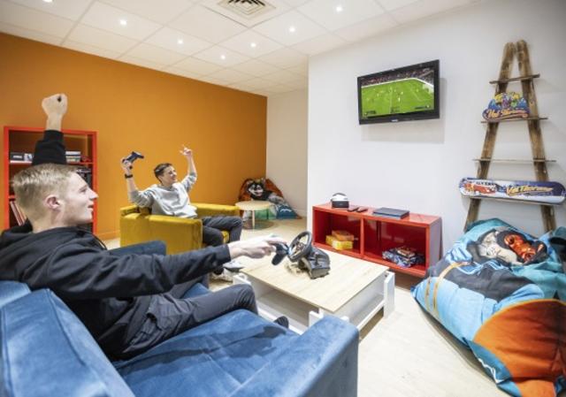 Hotel Club MMV les Arolles 4* - Val Thorens