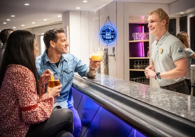 Hotel Club MMV les Arolles 4* - Val Thorens