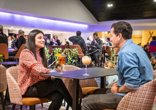 Hotel Club MMV les Arolles 4* - Val Thorens