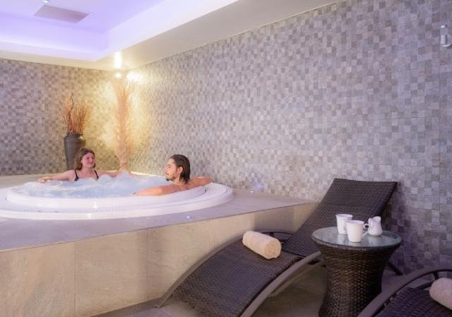Hotel Club MMV les Arolles 4* - Val Thorens