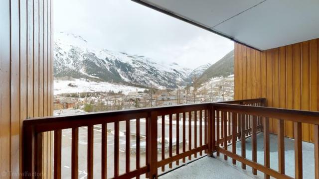 Résidence Les Balcons de la Vanoise 3* - Val Cenis Termignon