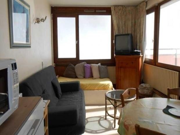 MONGIE TOURMALET - La Mongie