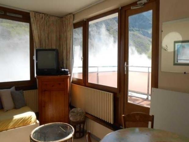 MONGIE TOURMALET - La Mongie