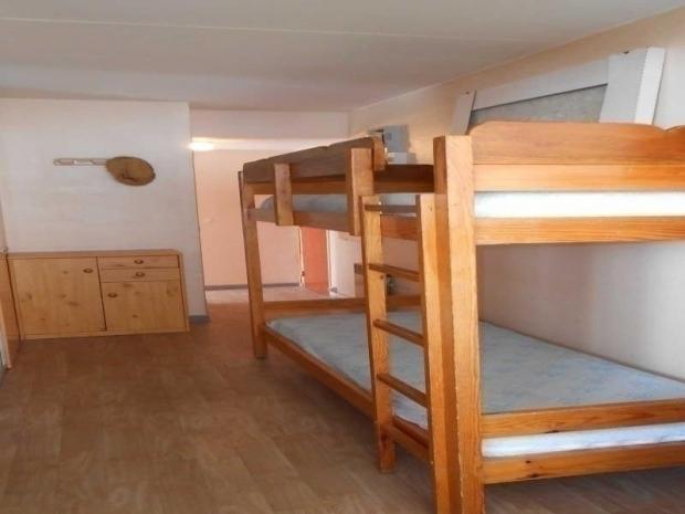 MONGIE TOURMALET - La Mongie