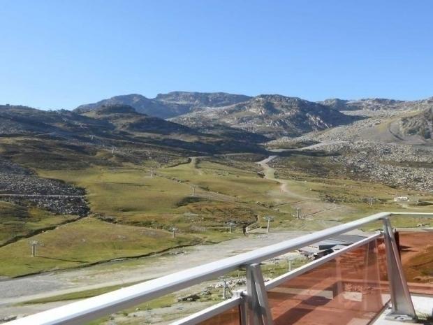 MONGIE TOURMALET - La Mongie