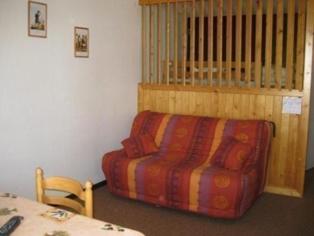 MONGIE TOURMALET - La Mongie