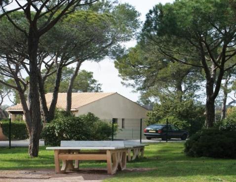 Saint François Longchamp - Saint François Longchamp 