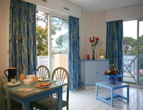 Saint François Longchamp - Saint François Longchamp 