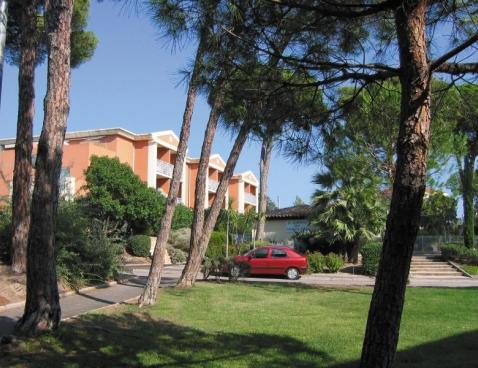 Saint François Longchamp - Saint François Longchamp 