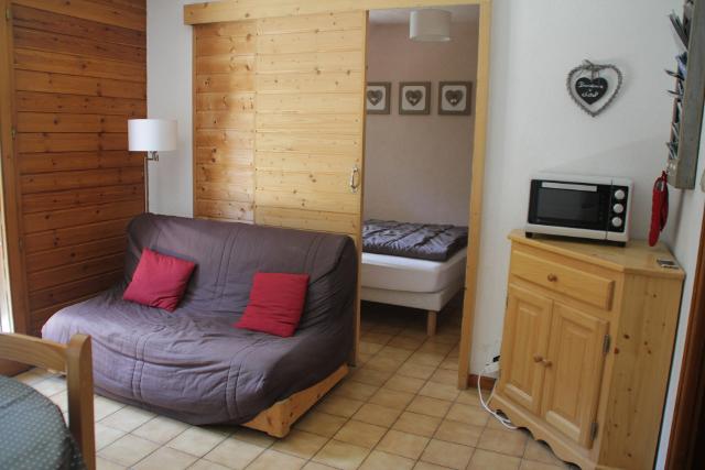 Appartements Les Voinettes - Châtel