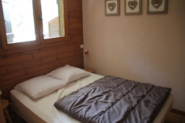 Appartements Les Voinettes - Châtel