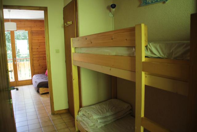 Appartements Les Voinettes - Châtel