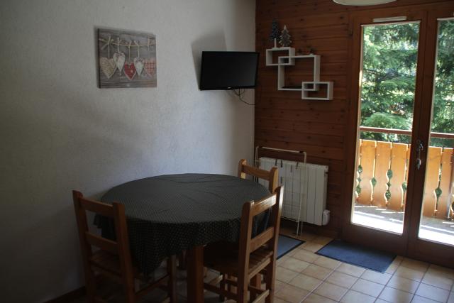 Appartements Les Voinettes - Châtel