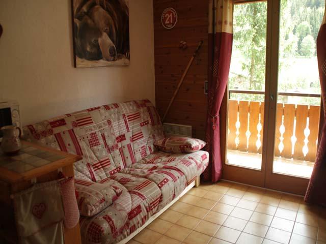 Appartements Les Voinettes - Châtel