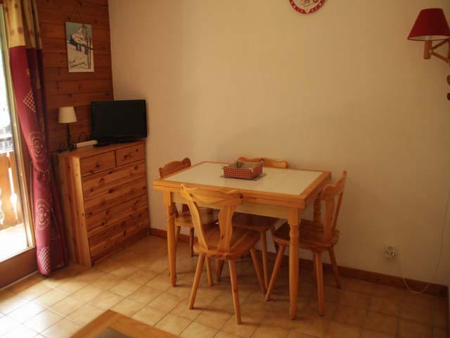 Appartements Les Voinettes - Châtel