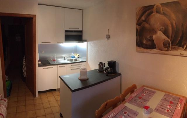 Appartements Les Voinettes - Châtel