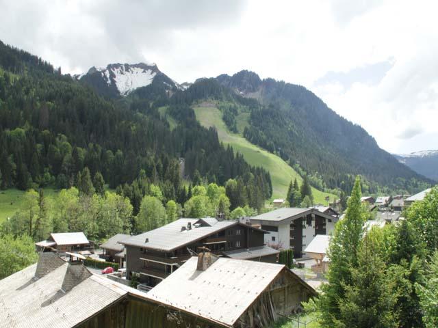 Appartements Les Voinettes - Châtel