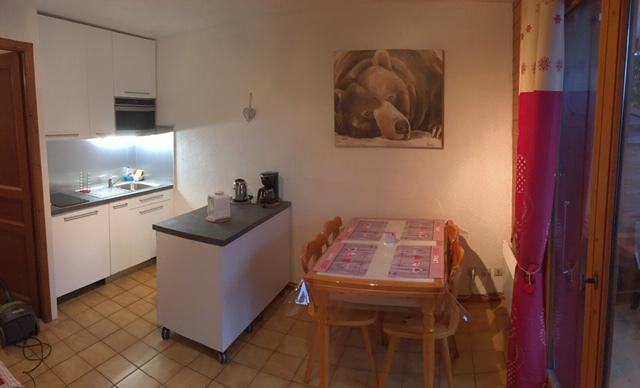 Appartements Les Voinettes - Châtel