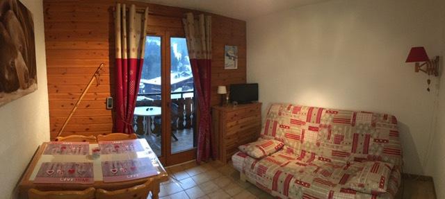 Appartements Les Voinettes - Châtel