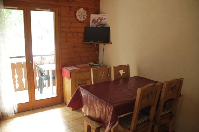 Appartements Les Voinettes - Châtel