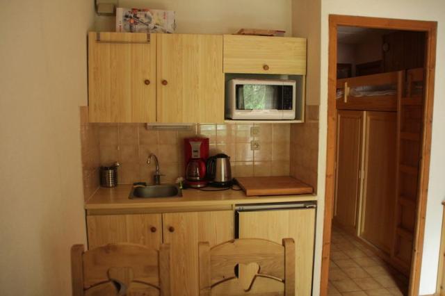 Appartements Les Voinettes - Châtel