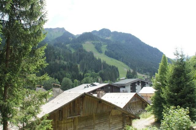 Appartements Les Voinettes - Châtel