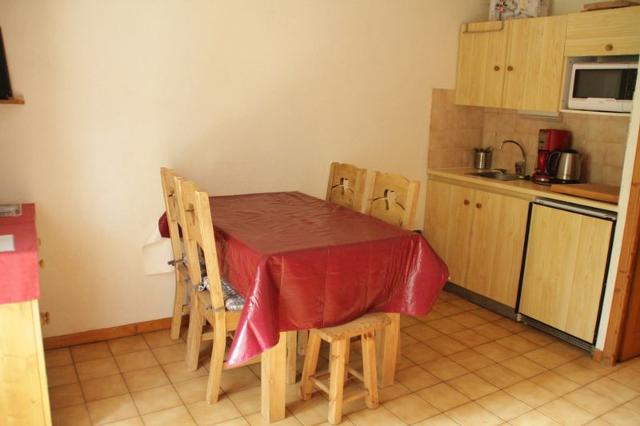Appartements Les Voinettes - Châtel