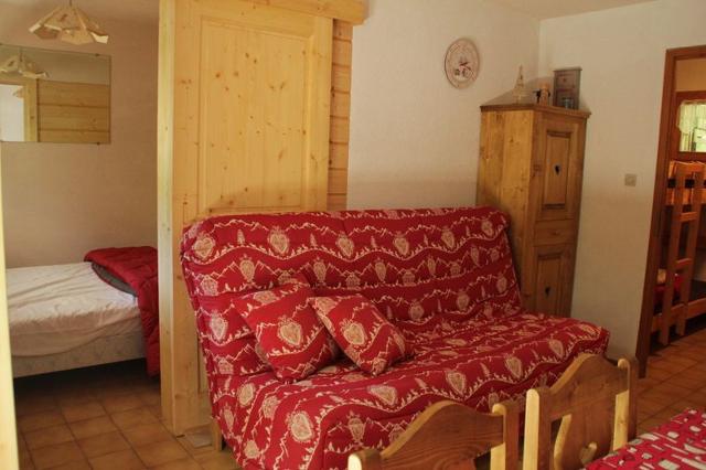 Appartements Les Voinettes - Châtel