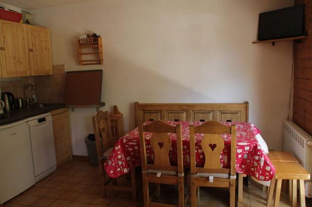 Appartements Les Voinettes - Châtel