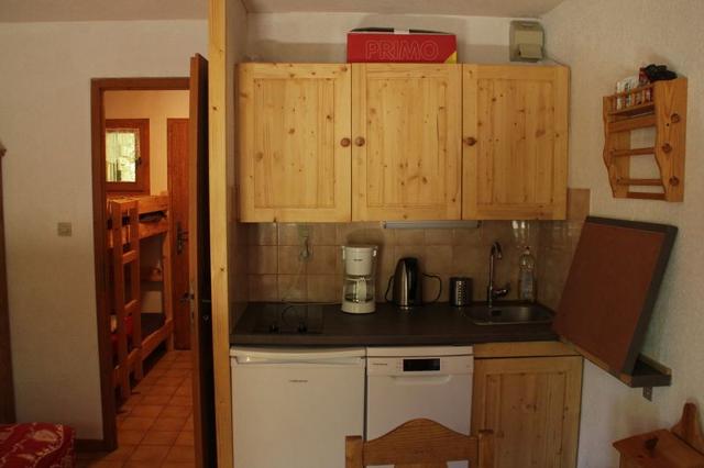 Appartements Les Voinettes - Châtel